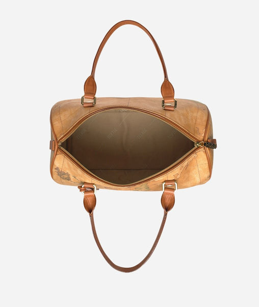 Geo Classic Borsa grande a bauletto Alviero Martini