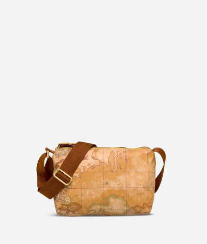 Geo Soft Borsa piccola a tracolla n016