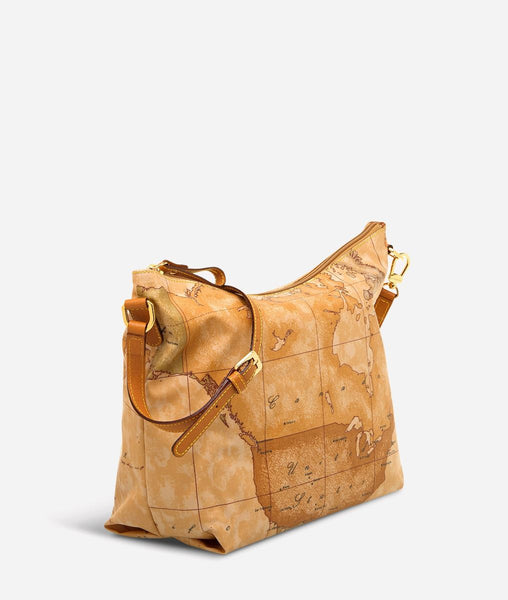 Geo Soft Borsa media a tracolla. Alviero Martini