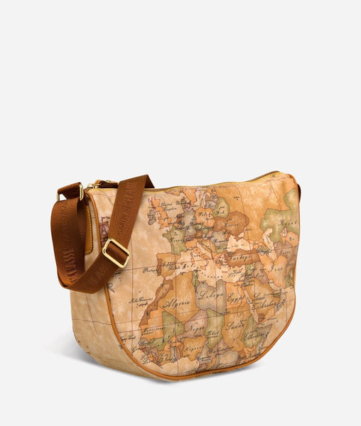 Geo Soft Borsa media a mezzaluna