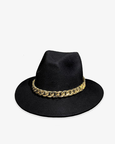 CAPPELLO CHAIN CON CATENA DI GIO' CELLINI GIO CELLINI