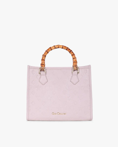BORSA BROOKE MEDIA LOGO DI GIO CELLINI DD034 GIO CELLINI