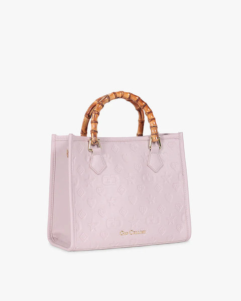 BORSA BROOKE MEDIA LOGO DI GIO CELLINI DD034 GIO CELLINI