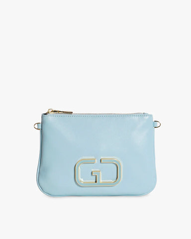 TRACOLLINA EVA MONOGRAM GIO CELLINI GG063 GIO CELLINI