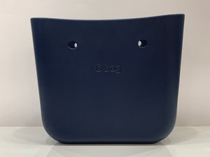 Scocca mini O Bag Blu Navy O Bag