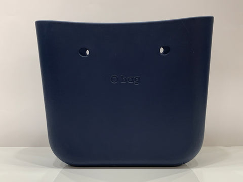 Scocca mini O Bag Blu Navy O Bag