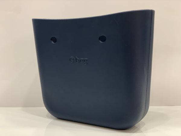 Scocca mini O Bag Blu Navy O Bag