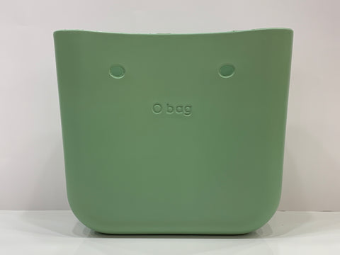 Scocca grande O Bag Salvia O Bag