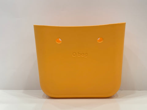 Scocca grande O Bag Becco d'oca O Bag