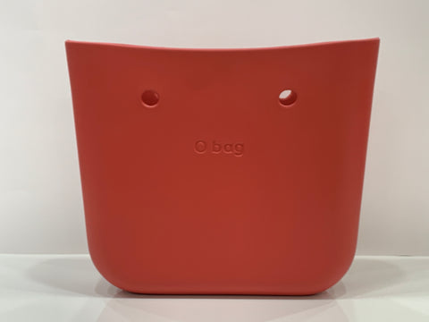 Scocca grande O Bag Fragola O Bag