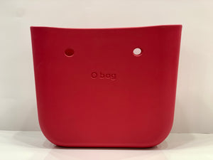 Scocca grande O bag Ciliegio O Bag
