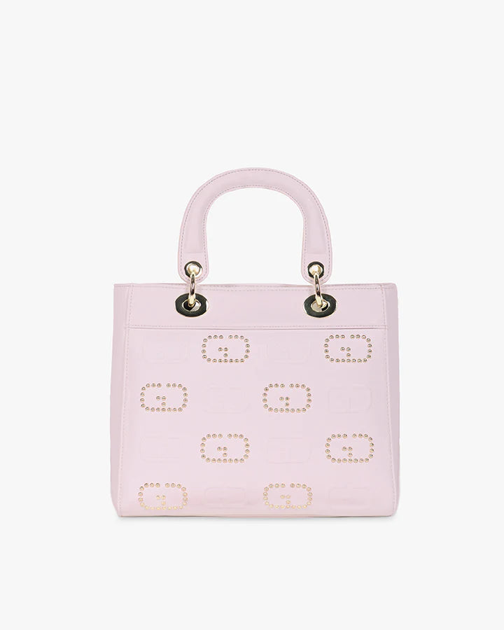 GINEVRA BORSA MEDIA MICROBORCHIE DI GIO CELLINI KK38 GIO CELLINI