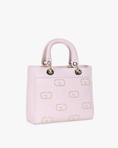 GINEVRA BORSA MEDIA MICROBORCHIE DI GIO CELLINI KK38 GIO CELLINI