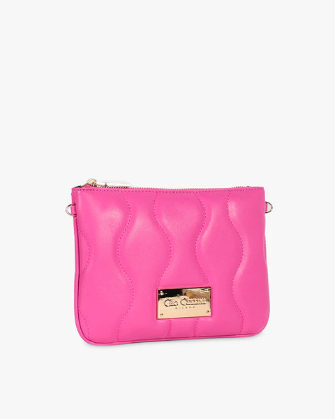 POCHETTE EVA MATELLASSE GIO CELLINI  MM072 GIO CELLINI