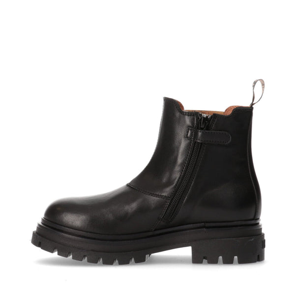STIVALETTO ALVIERO MARTINI CON FASCIA ELASTICA GEO CLASSIC. Alviero Martini