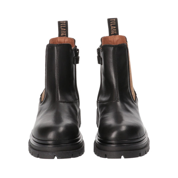 STIVALETTO ALVIERO MARTINI CON FASCIA ELASTICA GEO CLASSIC. Alviero Martini