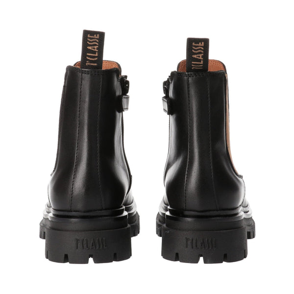 STIVALETTO ALVIERO MARTINI CON FASCIA ELASTICA GEO CLASSIC. Alviero Martini