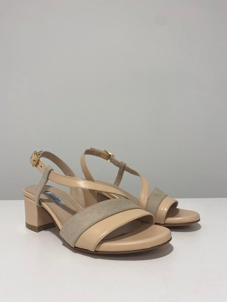 Sandalo L' Amour Soft Nude L'Amour