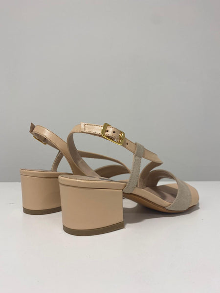 Sandalo L' Amour Soft Nude L'Amour