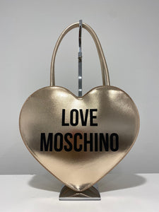 Shopping Love Moschino Cuore Rame
