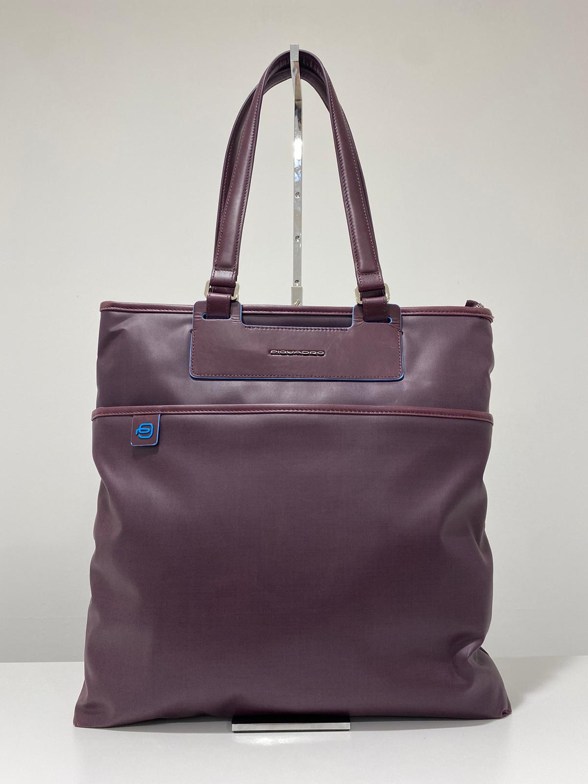 Borsa Piquadro Donna Viola Piquadro