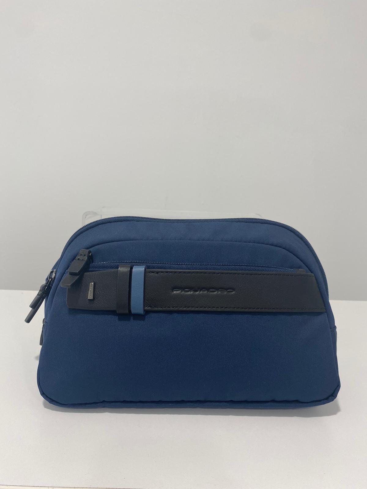 Marsupio Piquadro Bleu Piquadro