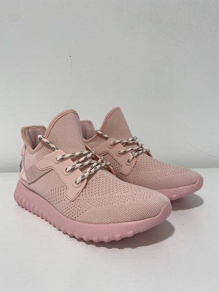 Sneakers Calvin Klein Crystal Pink Silver
