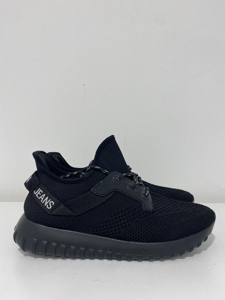 Sneakers Calvin Klein Nero Calvin Klein