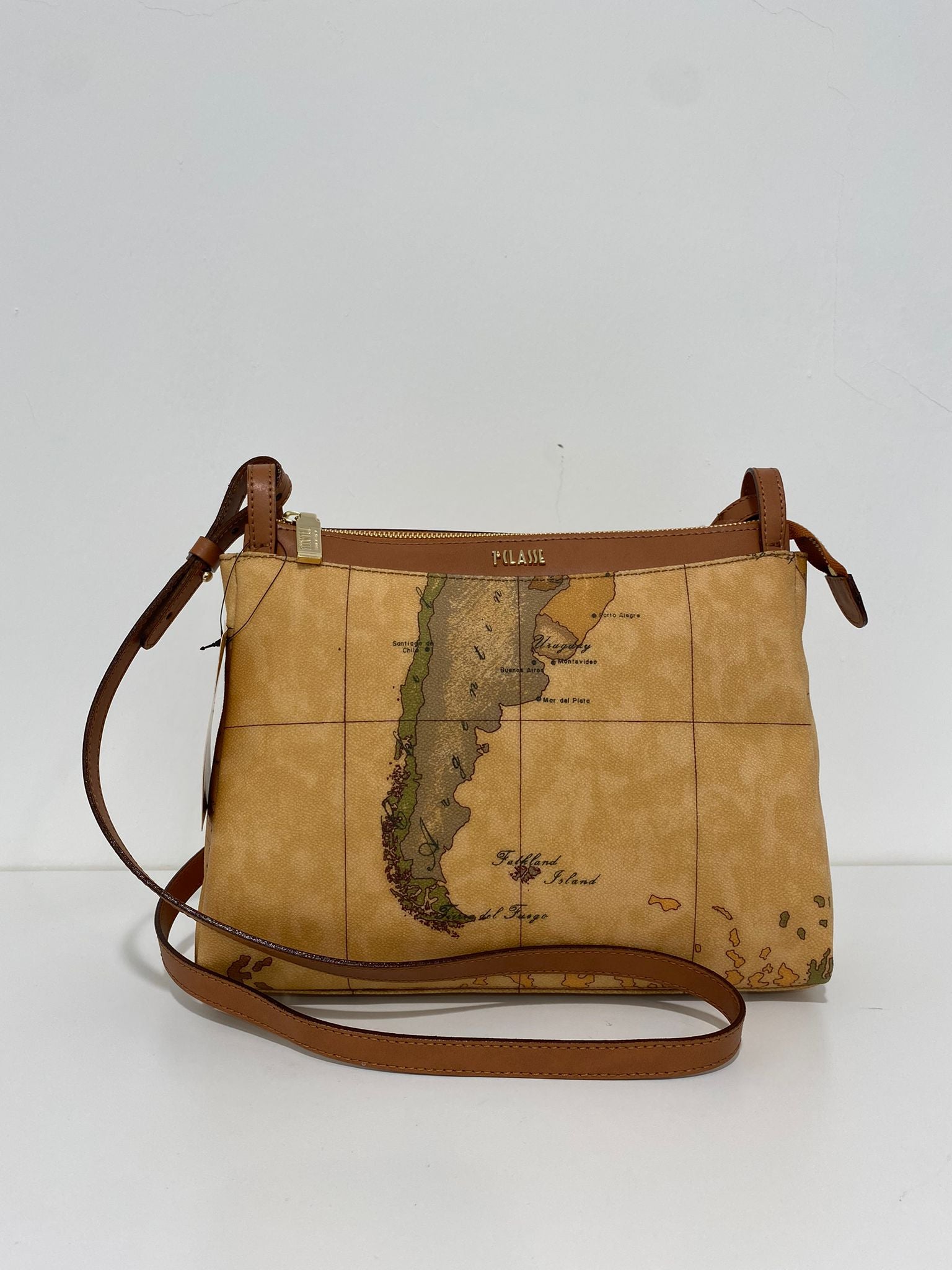 Geo Classic Tracollina