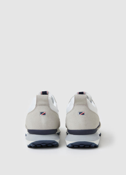 Sneakers Foster Man Pepe Jeans Bianco 944