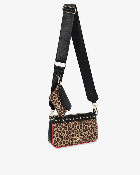 DOPPIA POCHETTE SHEYLA DI GIO' CELLINI ww09 GIO CELLINI