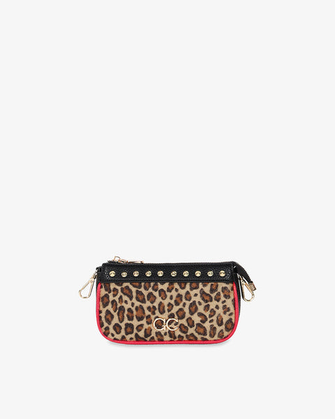 DOPPIA POCHETTE SHEYLA DI GIO' CELLINI ww09 GIO CELLINI