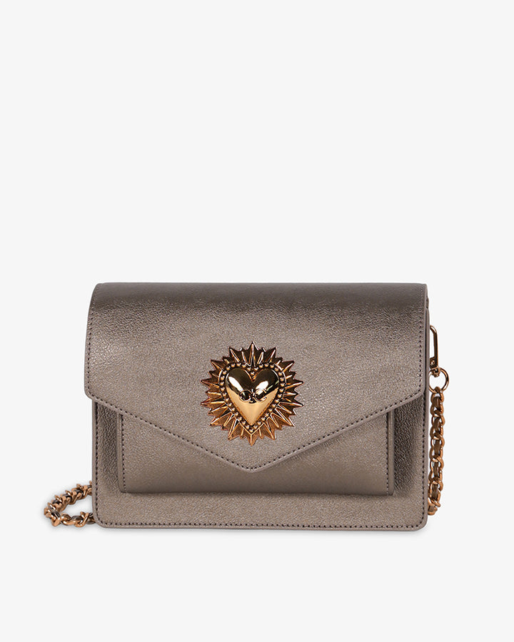TRACOLLA MARGOT METAL COLOR DI GIO' CELLINI   xx018
