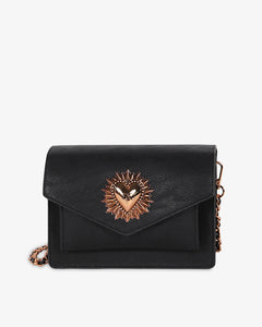TRACOLLA MARGOT METAL COLOR DI GIO' CELLINI xx018