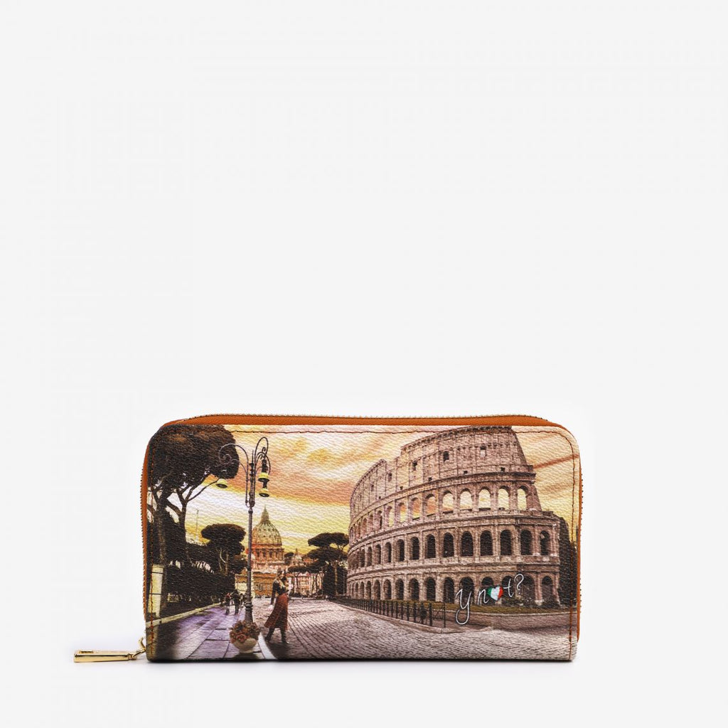 Portafoglio on sale y not