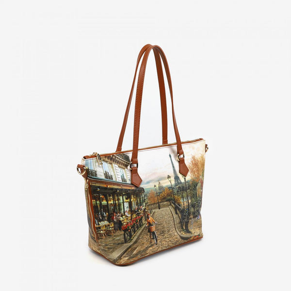 Shopping piccola YNot Romantic Paris ynot
