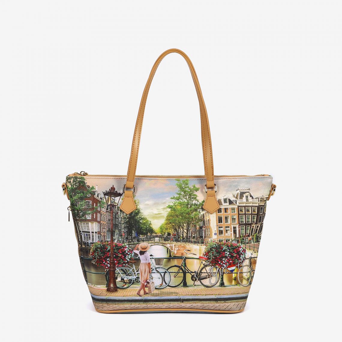 Shopping YNot Bicycles 396