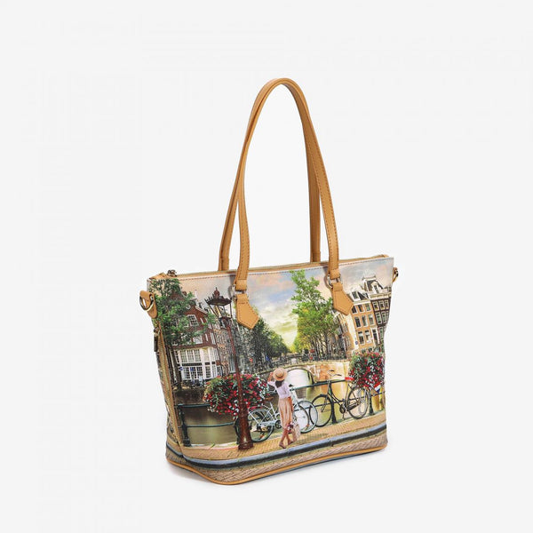 Shopping YNot Bicycles 396
