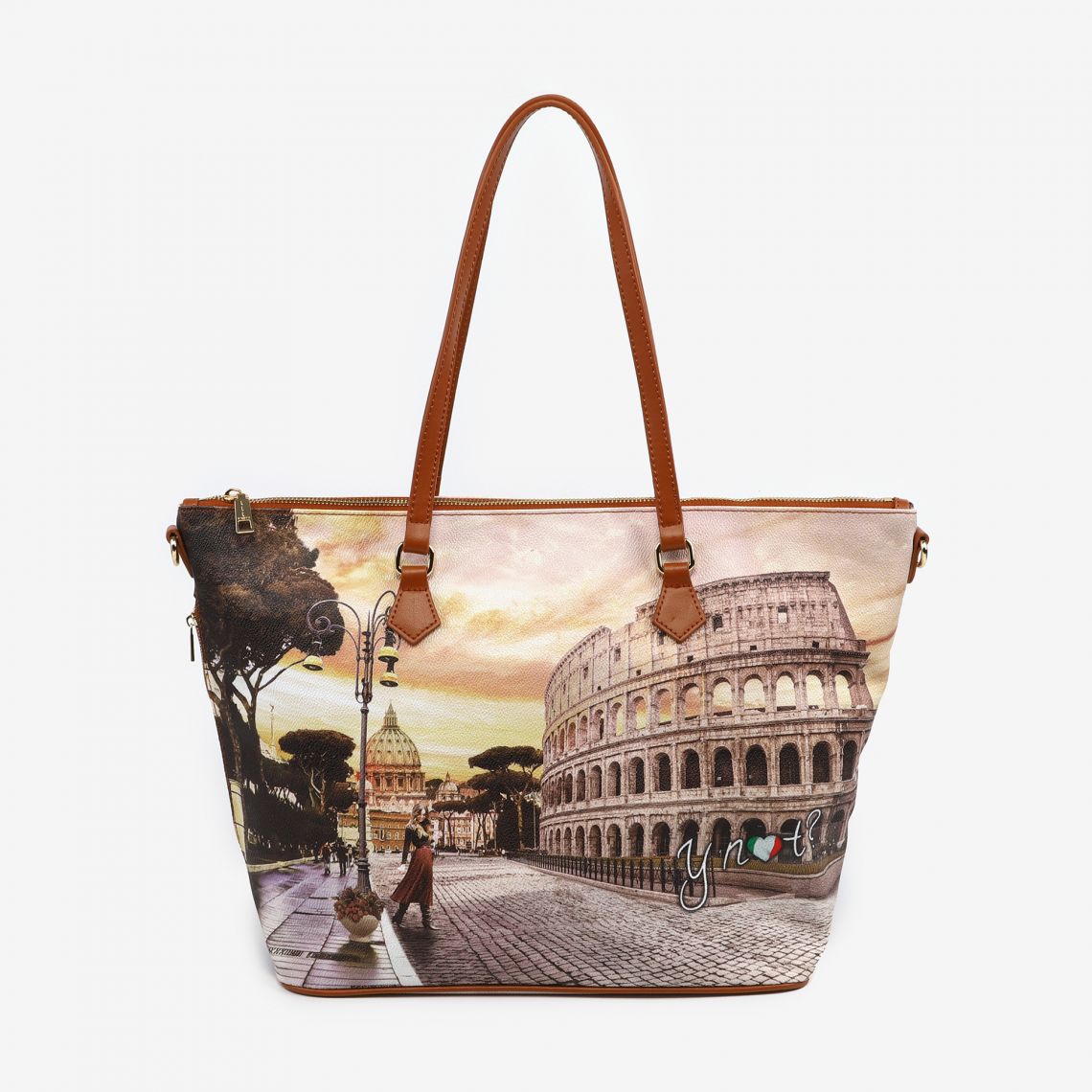 Shopping Media YNot Life in Rome  397 ynot