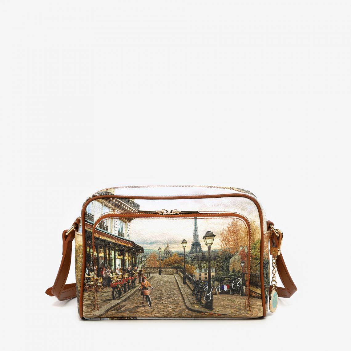 Postina YNot Romantic Paris ynot