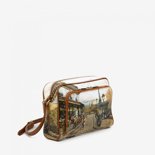 Postina YNot Romantic Paris ynot