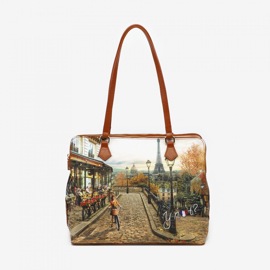 Shopping YNot Romantic Paris ynot