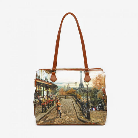 Shopping YNot Romantic Paris ynot