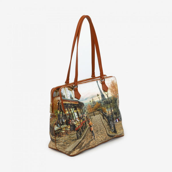 Shopping YNot Romantic Paris ynot