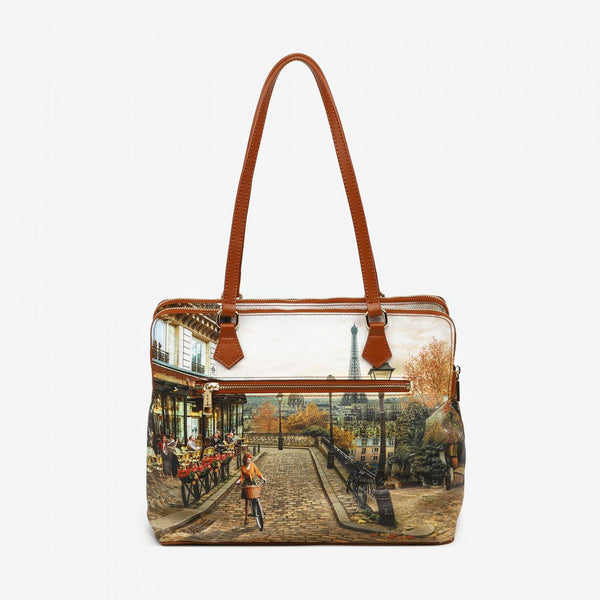 Shopping YNot Romantic Paris ynot