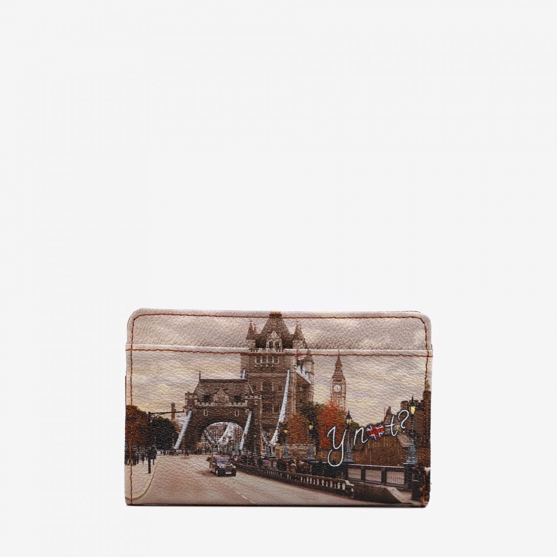 Card Wallet donna YNot London Taxi ynot