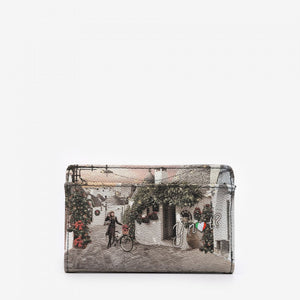 Card Wallet donna YNot Trulli ynot