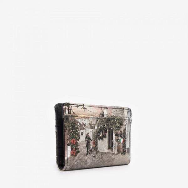 Card Wallet donna YNot Trulli ynot