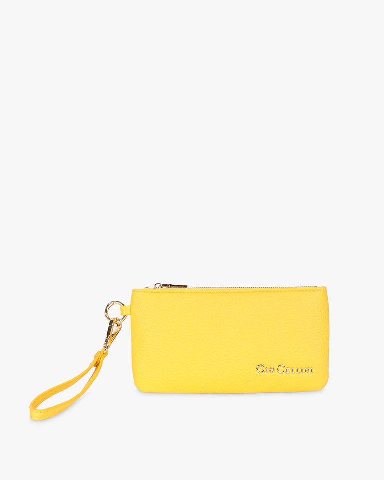 POCHETTE NORA COLORS GIO CELLINI  YY036