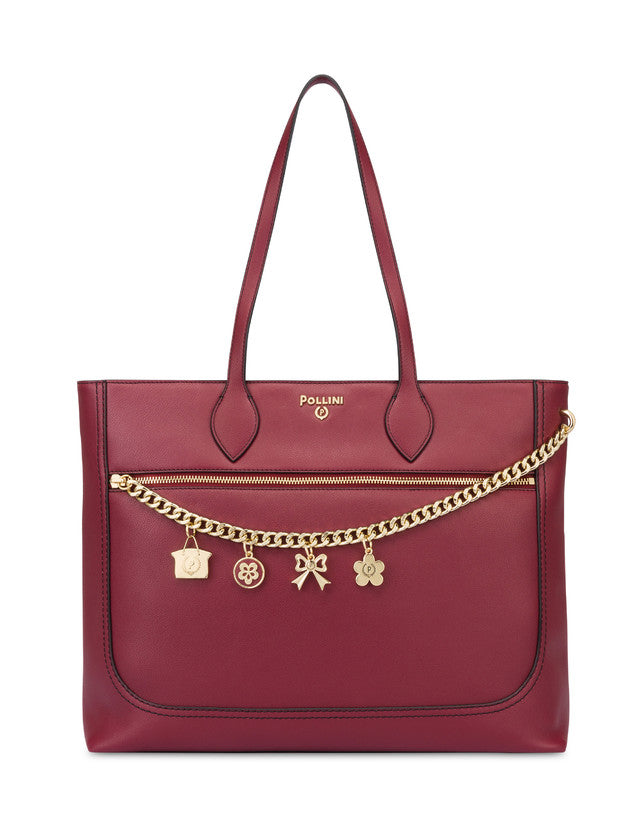 Shopping Pollini Charms Mix Bordeaux 4545 Pollini